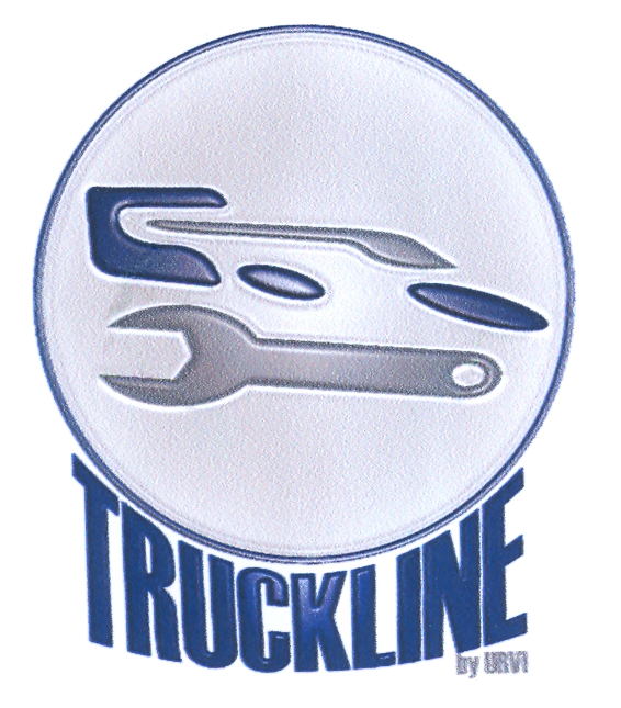 TRUCKLINE BY URVI