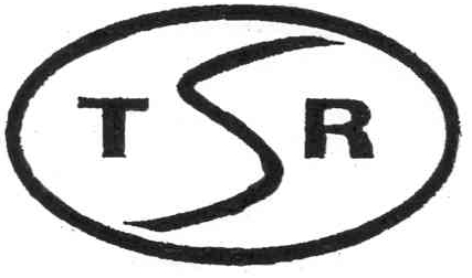 TSR