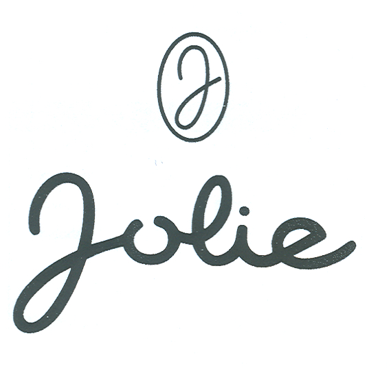 J JOLIE