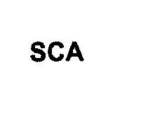 SCA