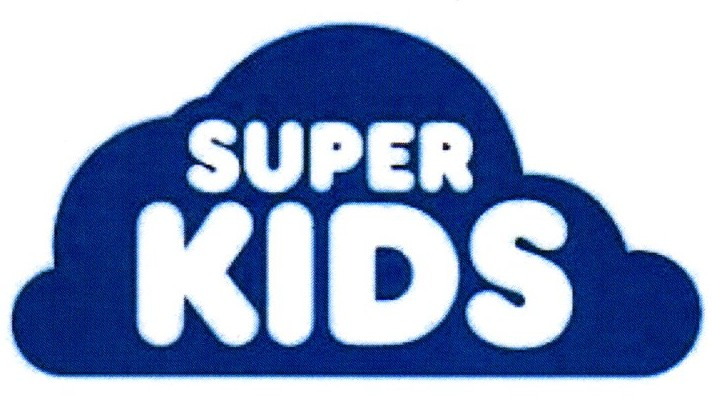 SUPER KIDS