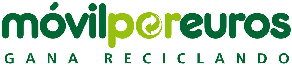 MOVIL POR EUROS GANA RECICLANDO