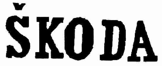 SKODA