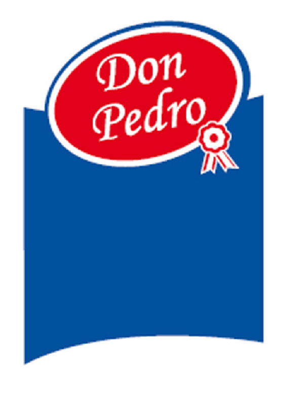 DON PEDRO
