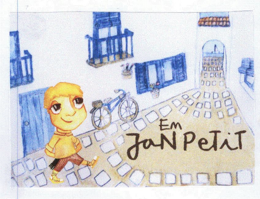 EN JAN PETIT