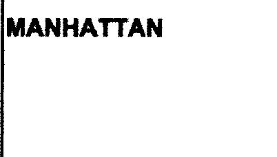 MANHATTAN