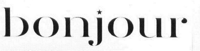 BONJOUR