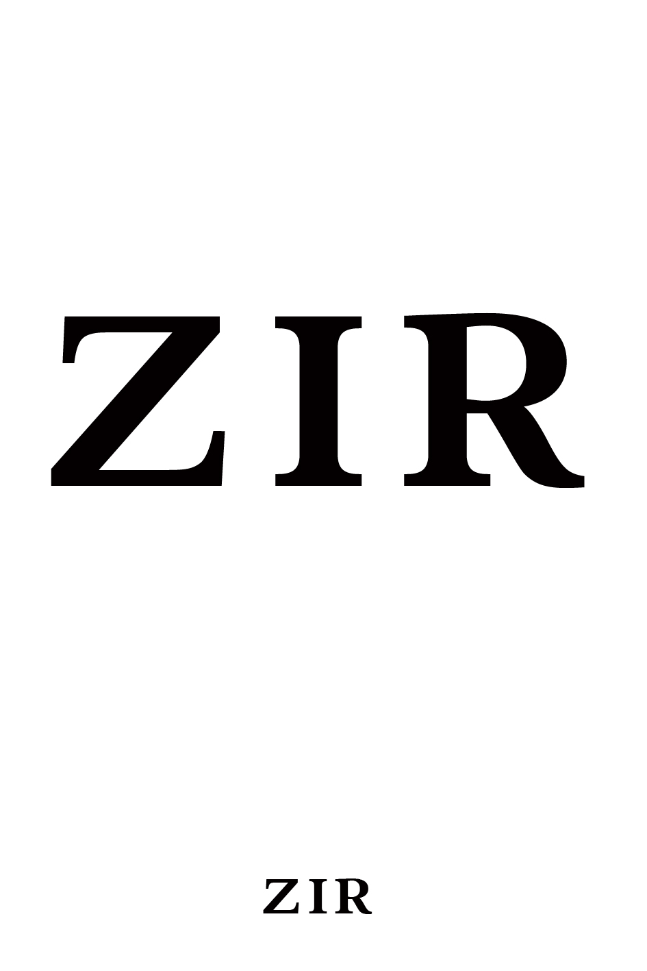 ZIR