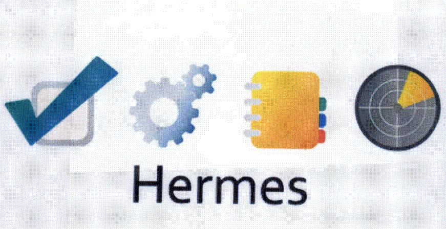 HERMES