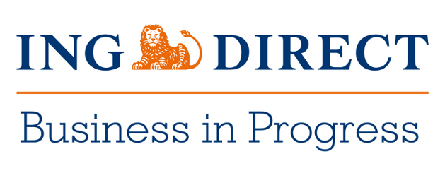 ING DIRECT BUSINESS IN PROGRESS