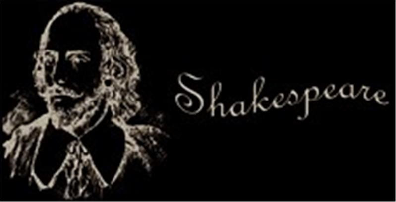 SHAKESPEARE