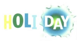 HOLIDAY