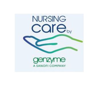 NURSING CARE BY GENZYME A SANOFI COMPANY