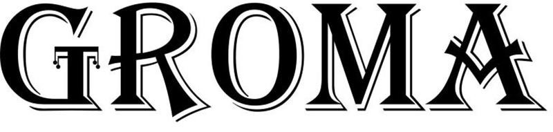 GROMA