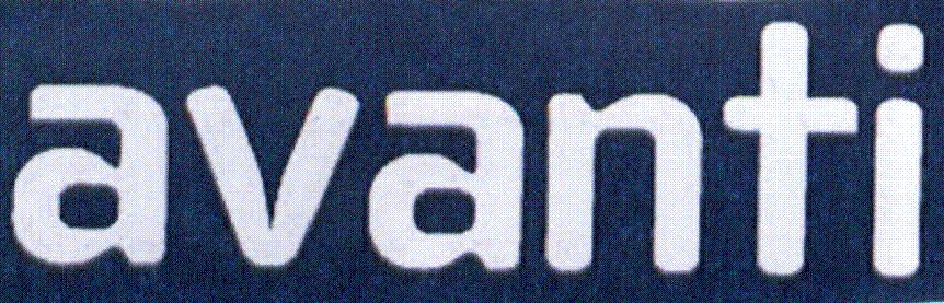 AVANTI