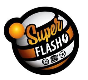 SUPER FLASH