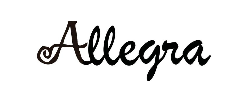 ALLEGRA