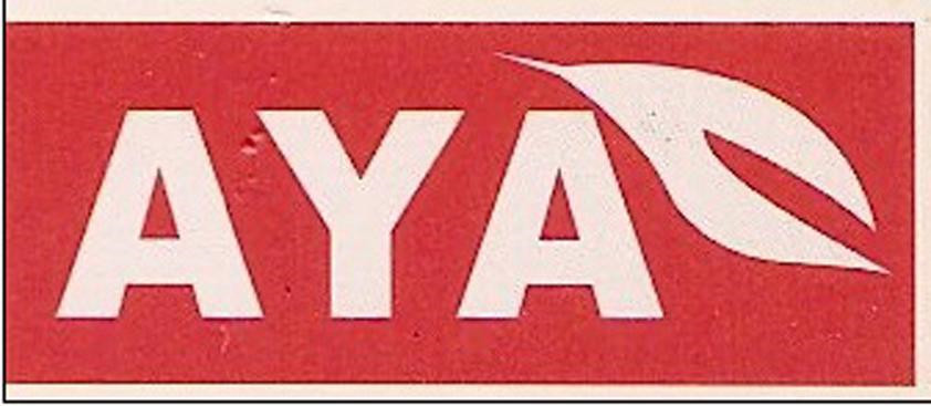 AYA
