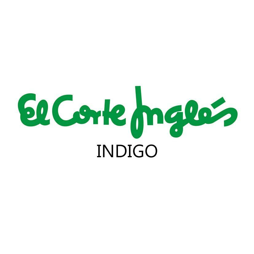 EL CORTE INGLES INDIGO