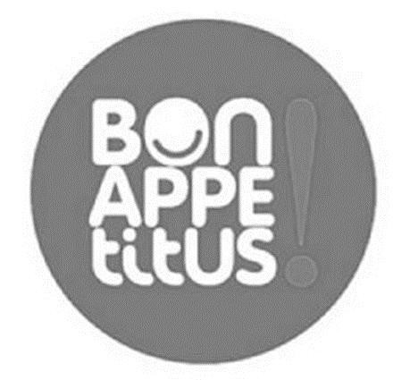 BON APPETITUS