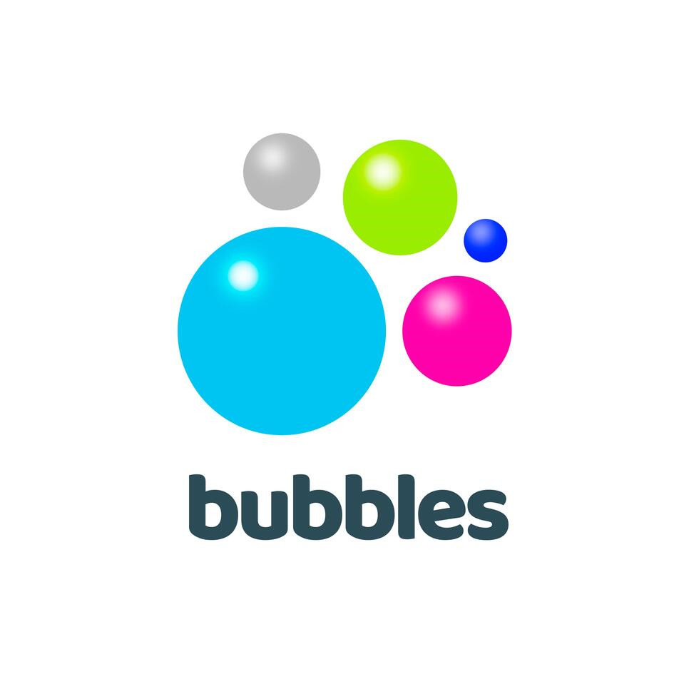 bubbles