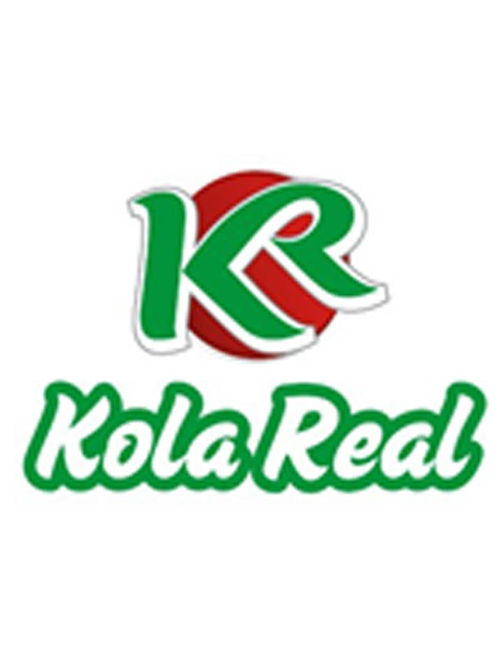 KR KOLA REAL