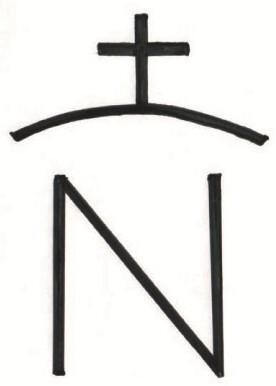N