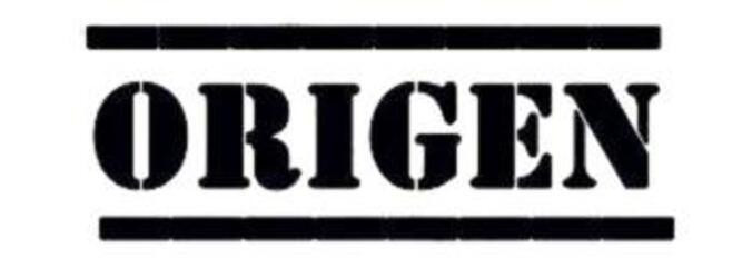 ORIGEN