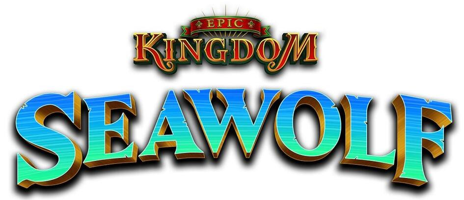 EPIC KINGDOM SEAWOLF