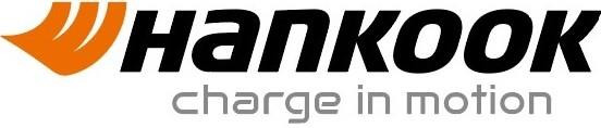 HANKOOK charge in motion