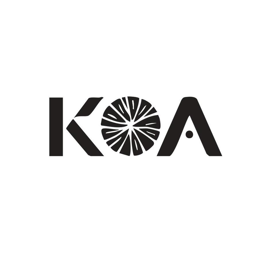 KOA