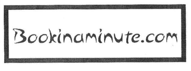 BOOKINAMINUTE.COM
