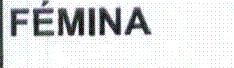FEMINA