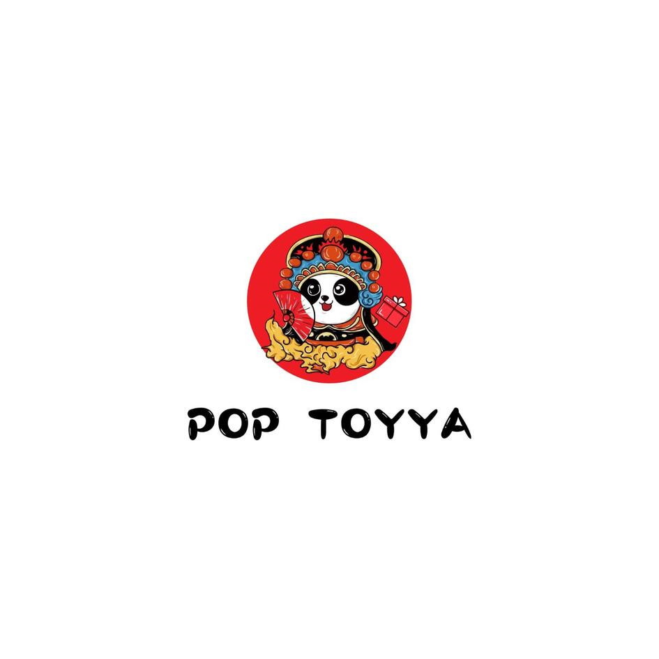 POP TOYYA