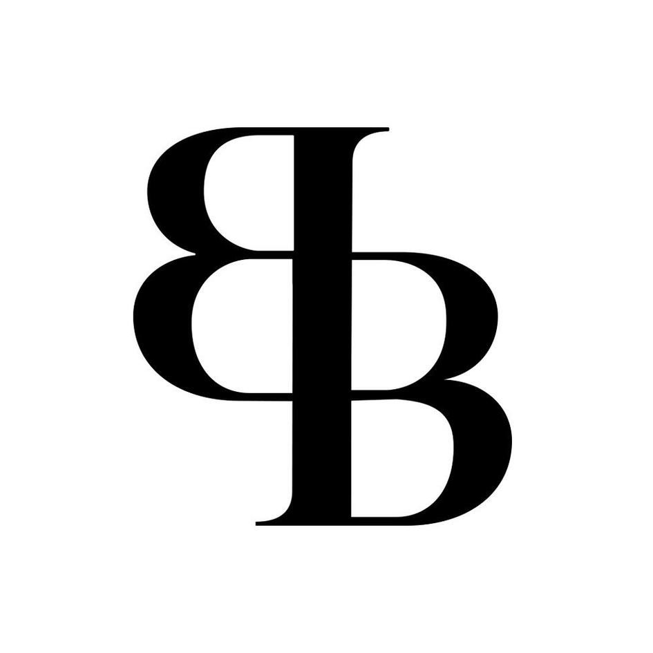 B B