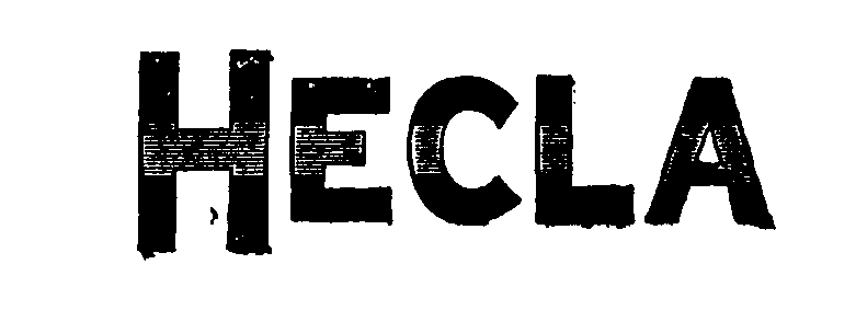 HECLA
