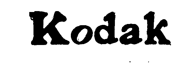 Kodak