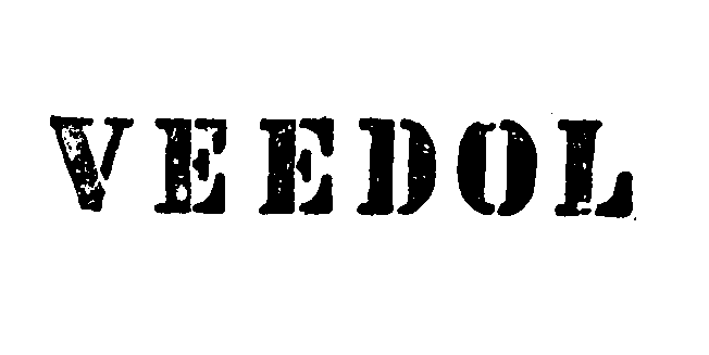 VEEDOL