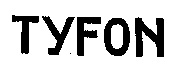 TYFON