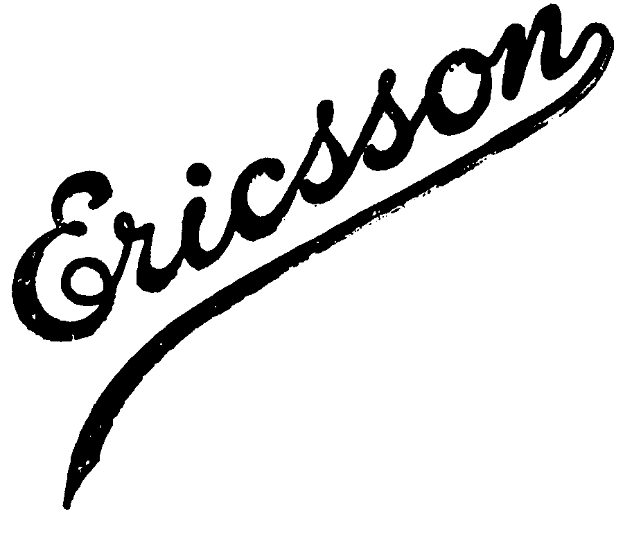 Ericsson
