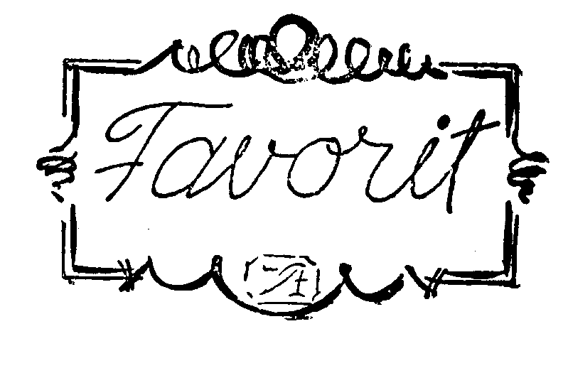 Favorit