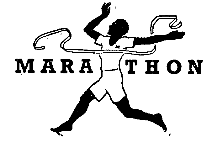 MARATHON