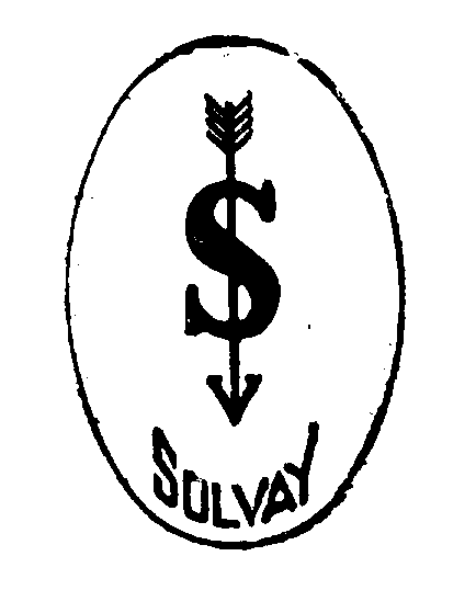 S SOLVAY