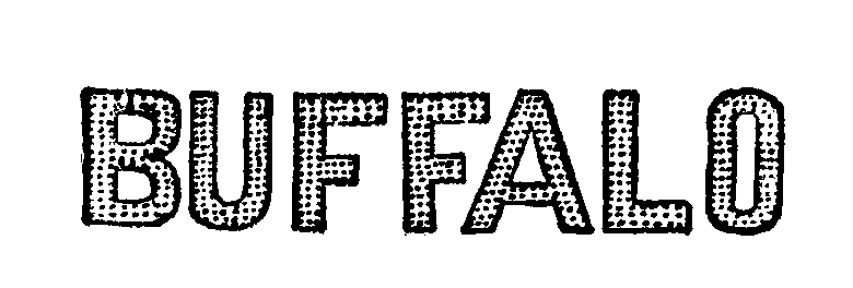 BUFFALO