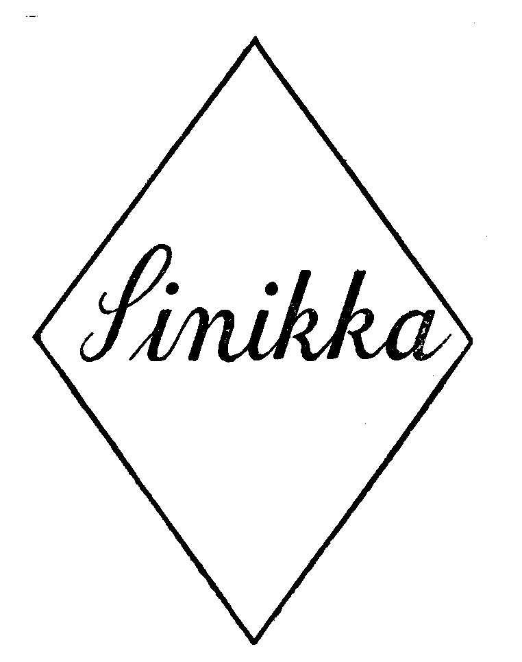 Sinikka