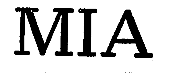 MIA