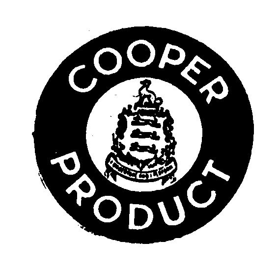 COOPER PRODUCT