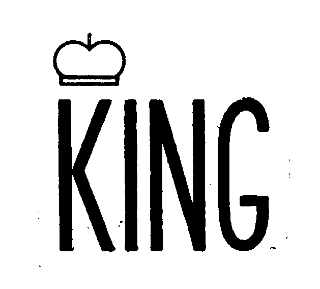 KING