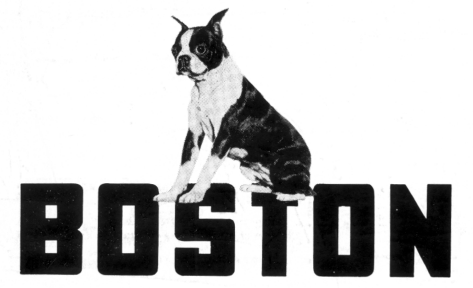 BOSTON