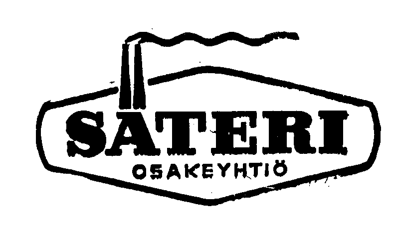 SÄTERI OSAKEYHTIÖ